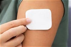 Relief Transdermal Patches - Southern Sky