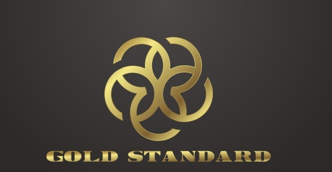 [GOLD STANDARD] — Blueberry OG