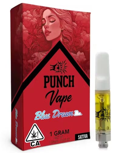 [Punch] — Original Jack