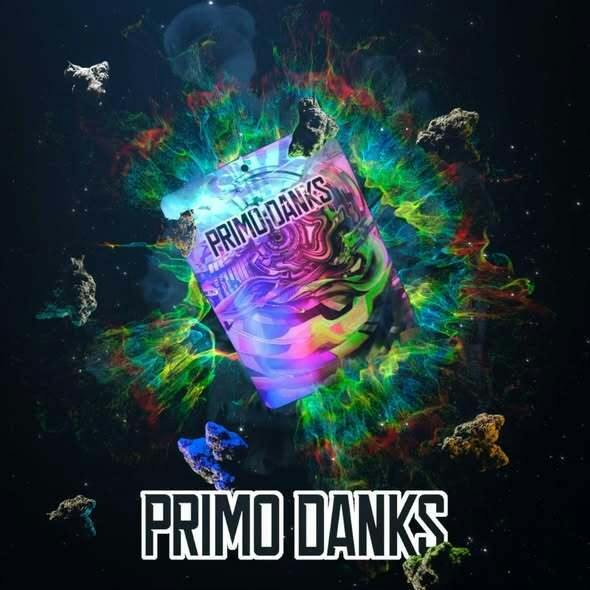 Primo Danks Cherry