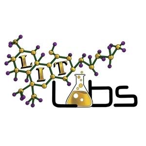 Lit Labs Mixed Pack Gummies 200mg