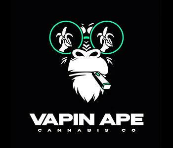Vapin Ape Live Resin Pod 2PK 2g