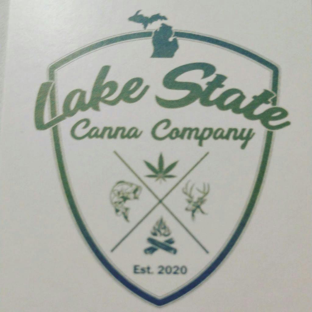Lake State Canna Malibu Marker 27.7% (Hybrid) 28g