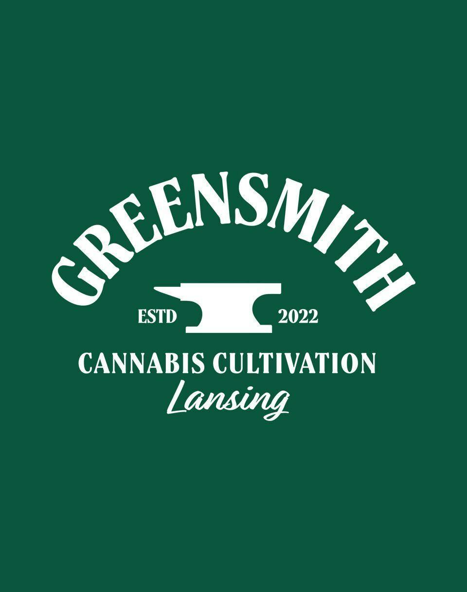 Greensmith Cultivation Hubba Bubba 23.4% (Indica-H) 28g