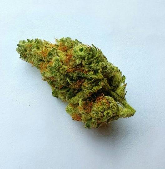 Clemenberry