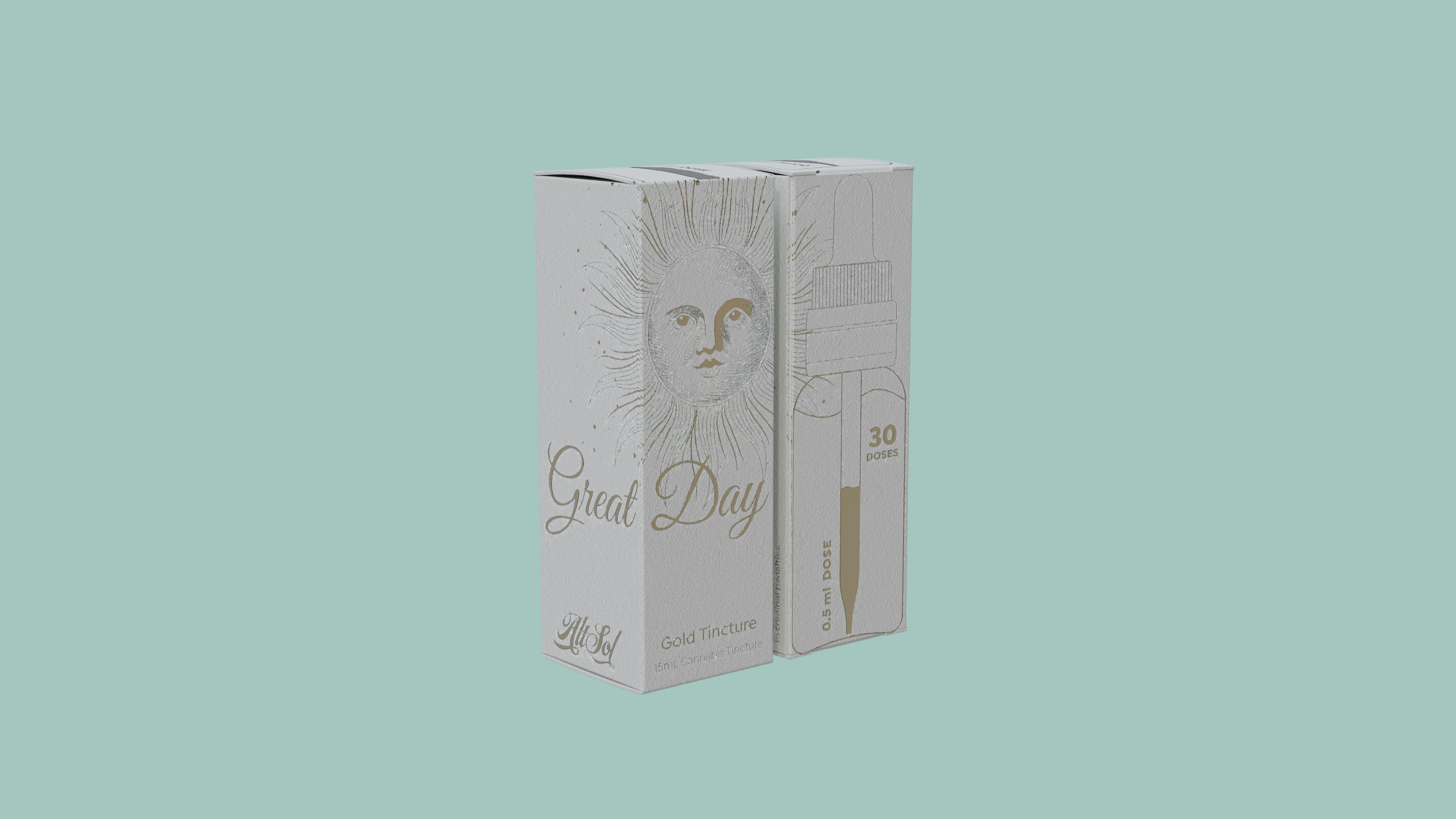Great Day Tincture 15ml at NewLeaf Martinsburg