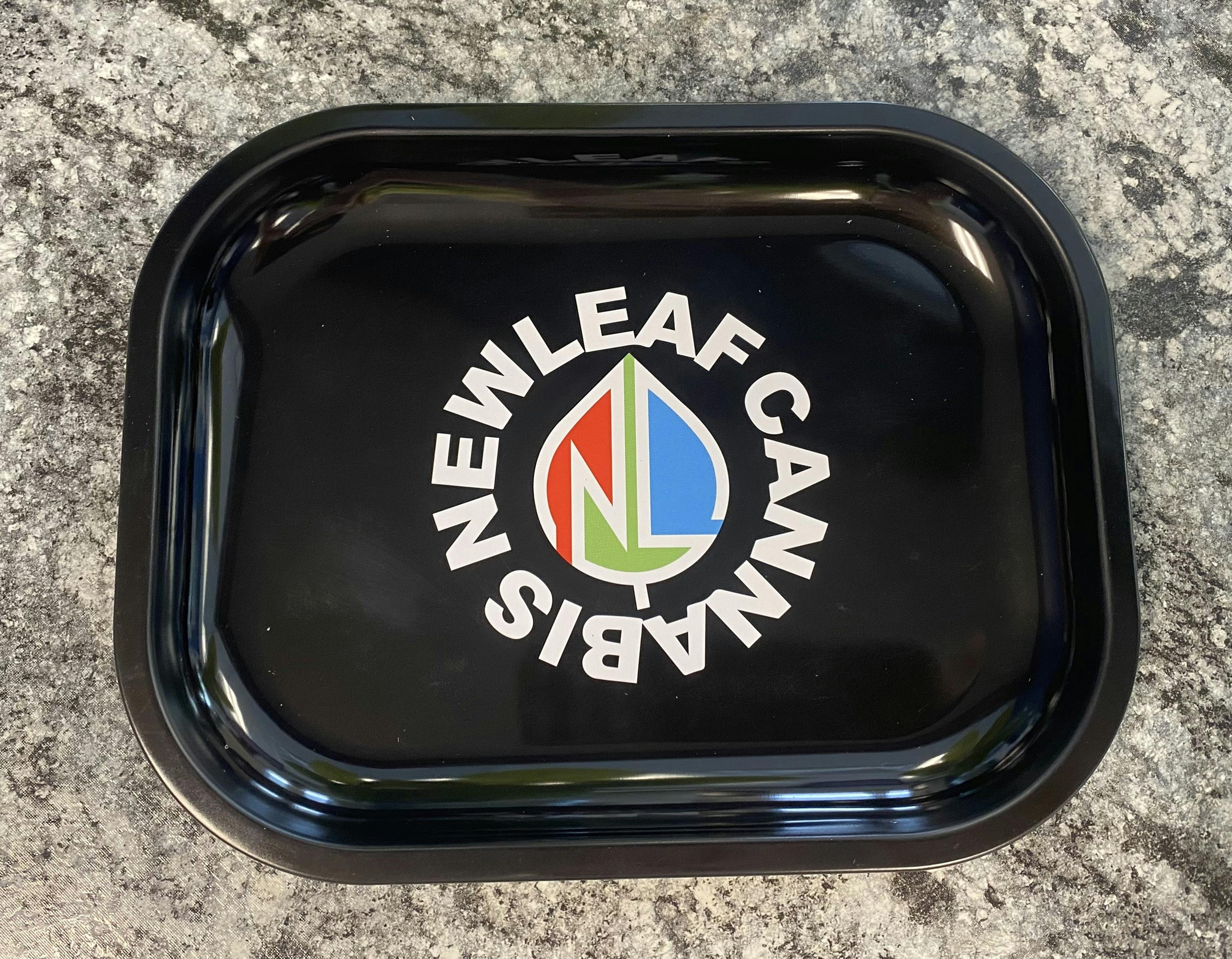 NewLeaf Tray at NewLeaf Express Morgantown