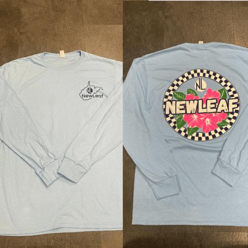 newleaf long sleeve xlarge at NewLeaf Martinsburg