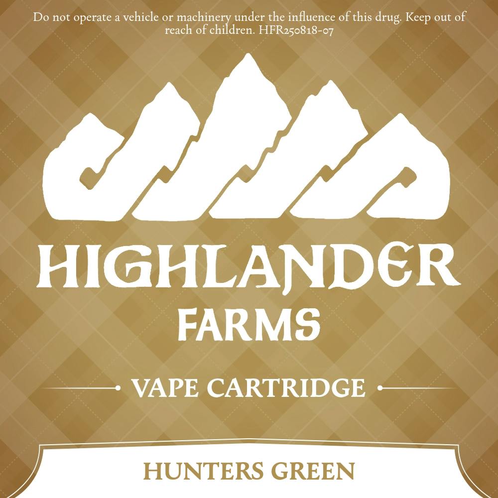 Hunters Green