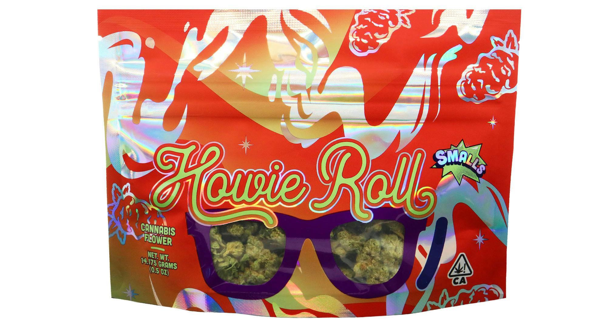 Howie Roll - — Gelato 41