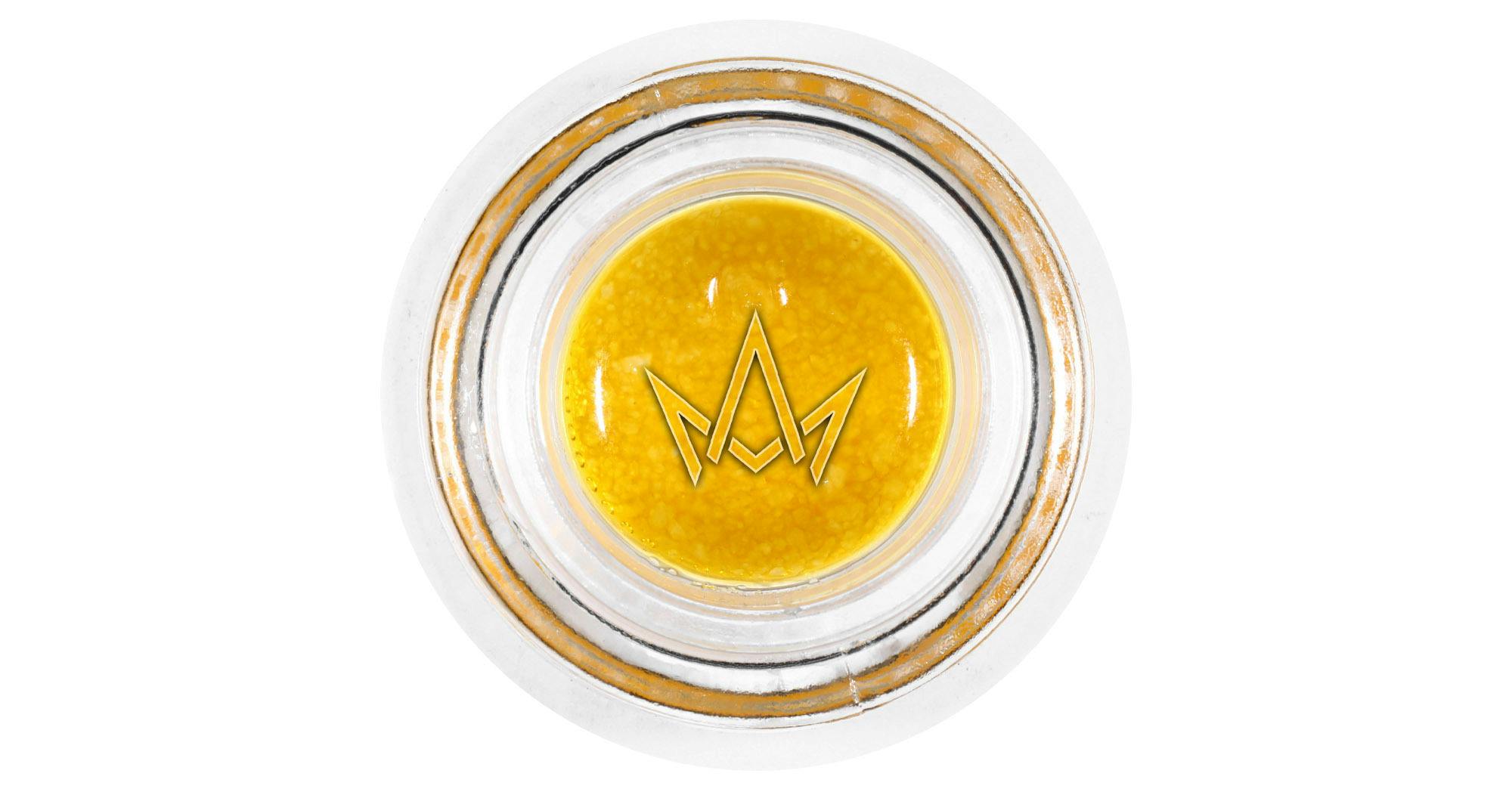 Cannabiotix — Bluebert Terp