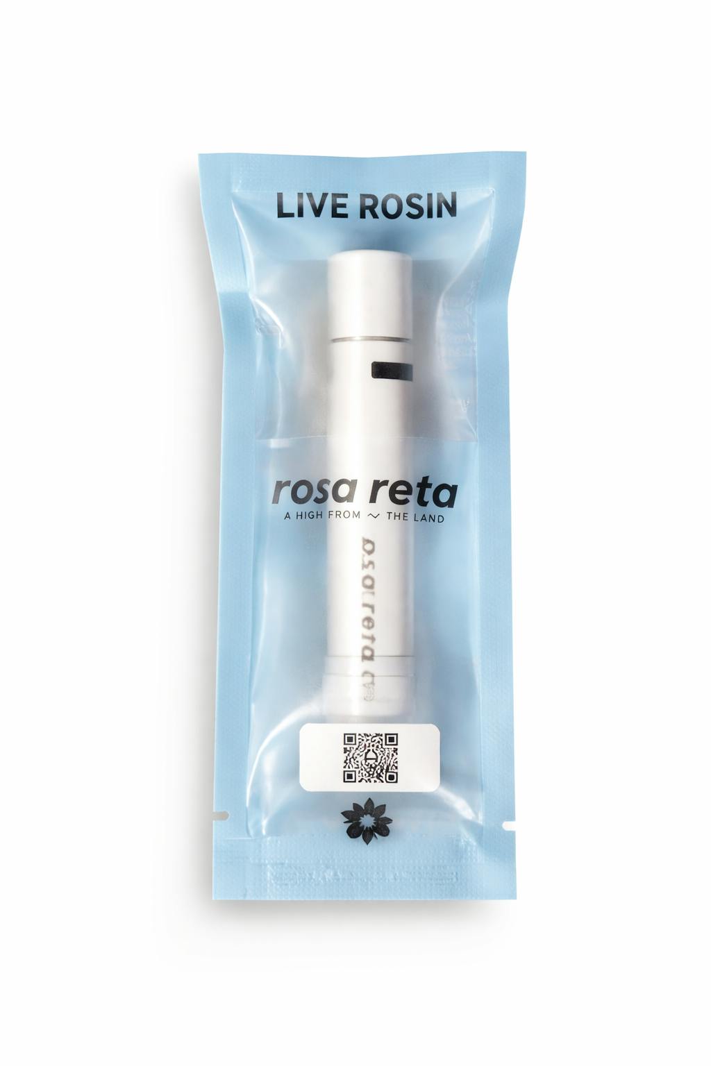 Rosa Reta | Gas Tanker | Live Rosin | 0.5g