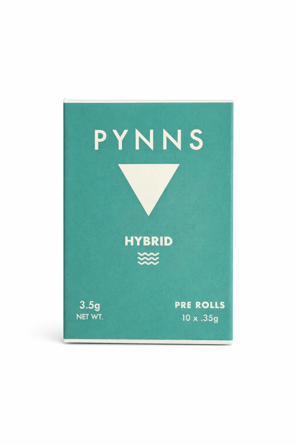Pynns | Hybrid | 10-Pack | 0.35g