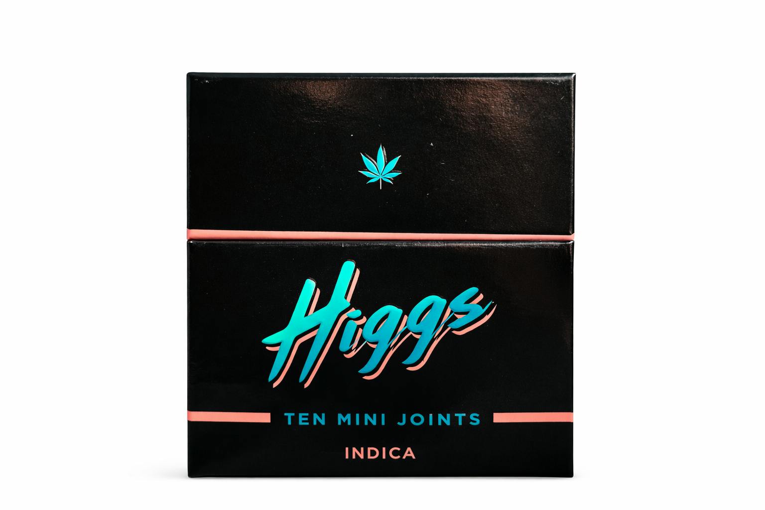 Higgs | Glitter Bomb 84's | 10 Pack | 0.3g