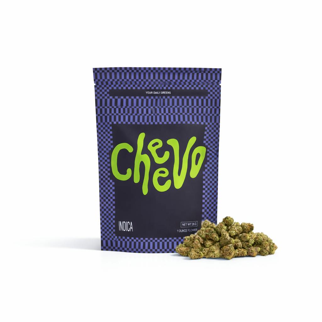 Cheevo | Death Star | 3.5g