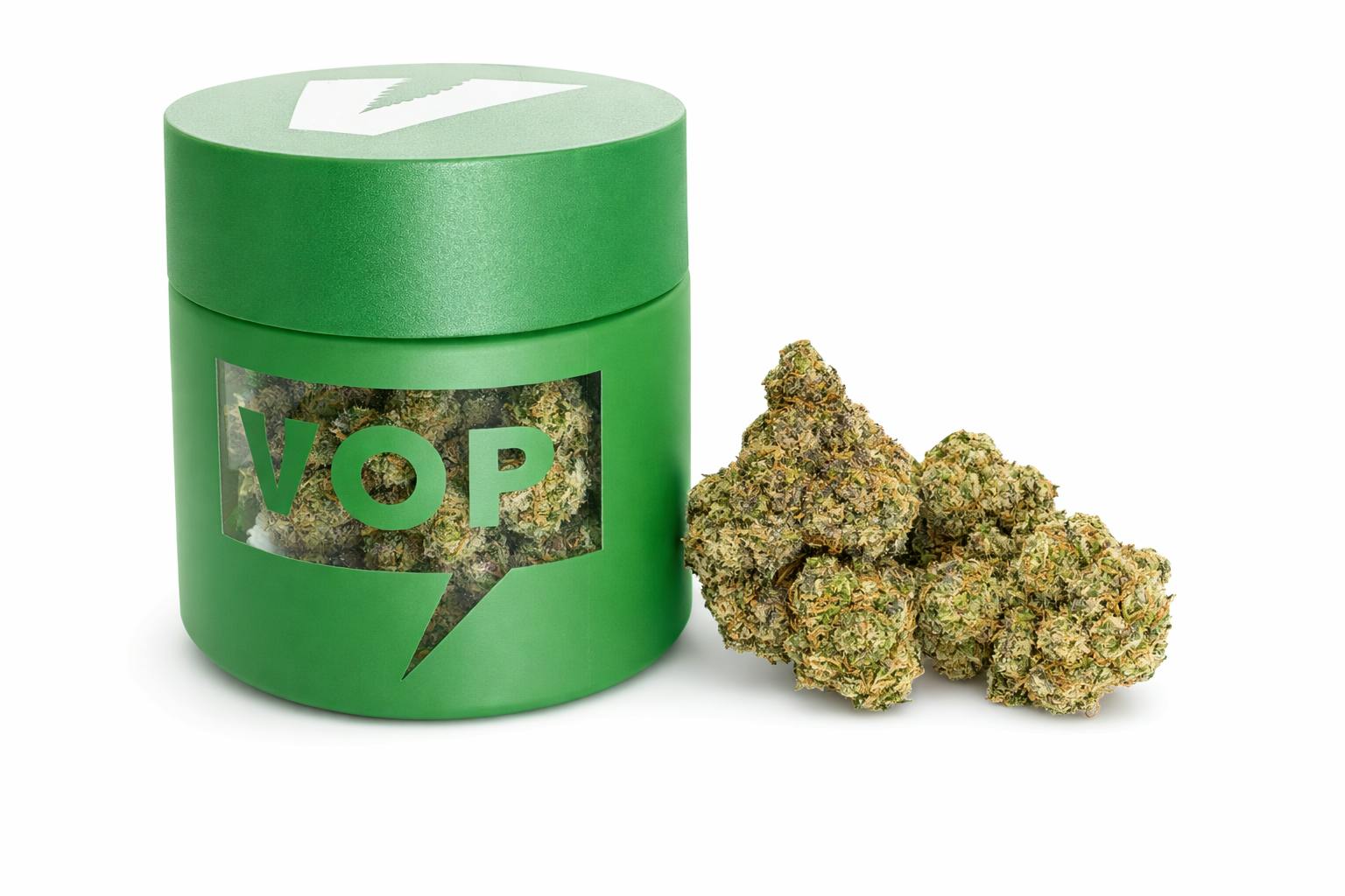 VOP | Indoor | VOP Kush | 3.5g