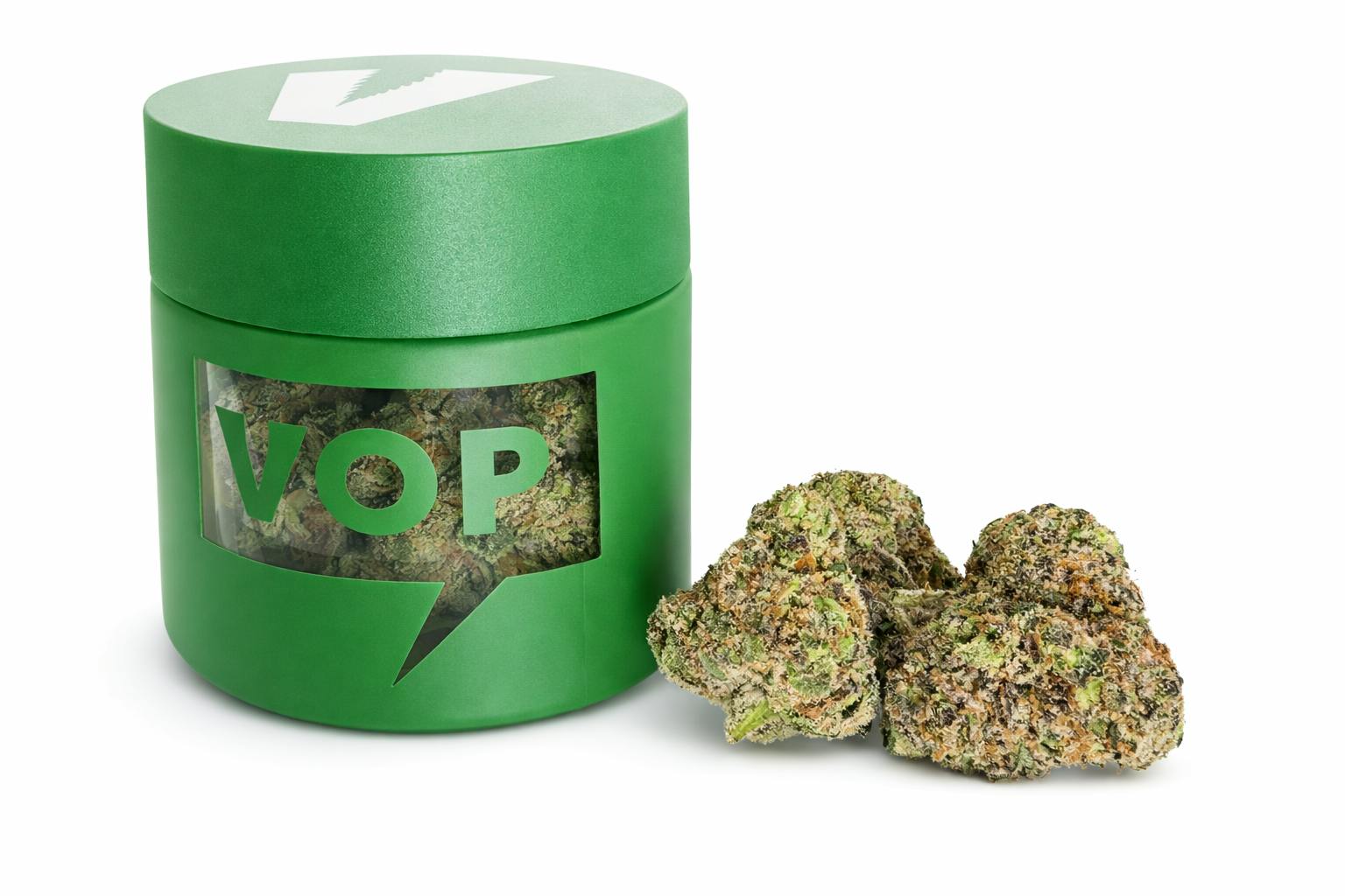 VOP | Indoor | Runtz x Sunset Sherbert | 3.5g