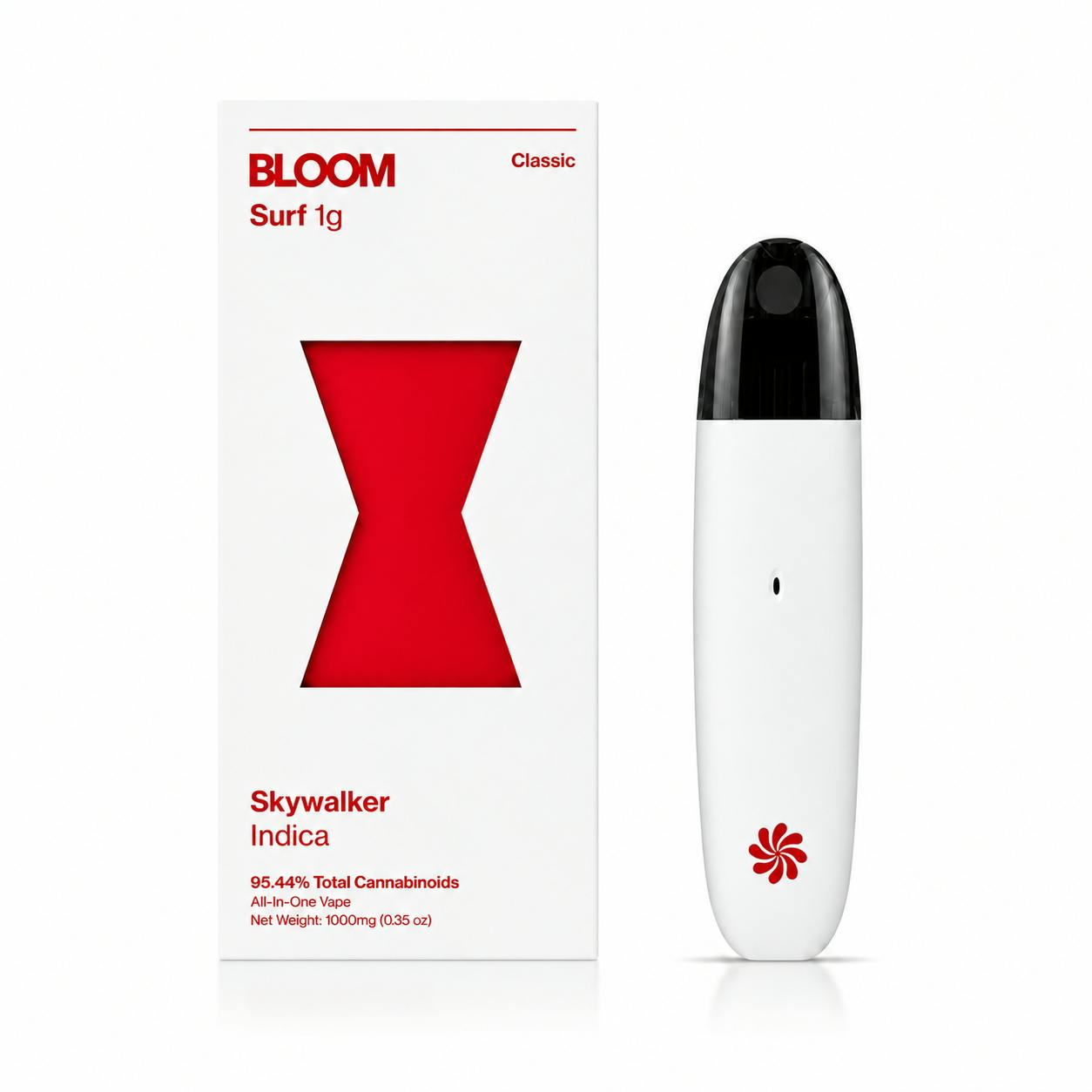 Bloom | Classic Surf |Skywalker | 1g