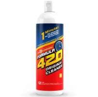 Formula 420 Glass/Ceramic/Metal Cleaner