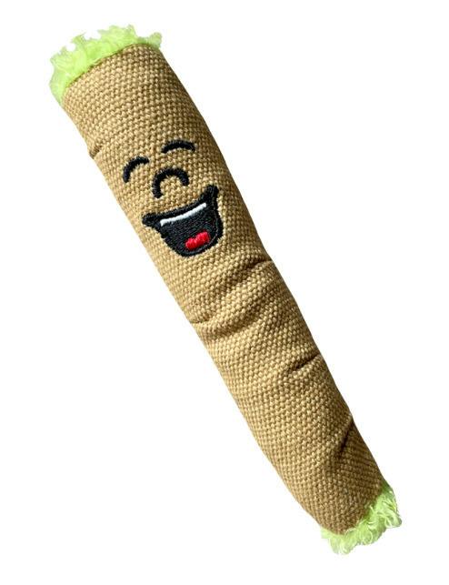 Lil' B the Blunt Catnip Cat Toy