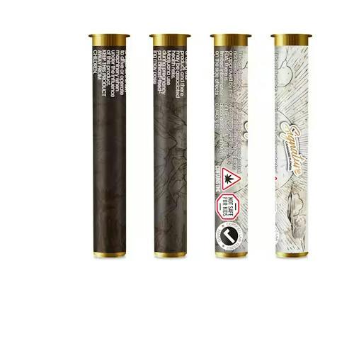 Trillianz Pre Roll (1g)