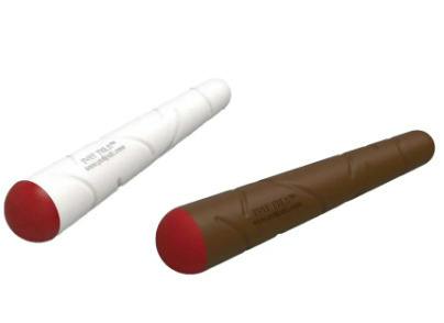 The Doggy Doob/Joint Dog Toy 5.75" Colors Vary