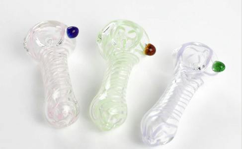 Slime Pipe 3" Assorted Colors