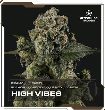 High Vibes (3.5g)