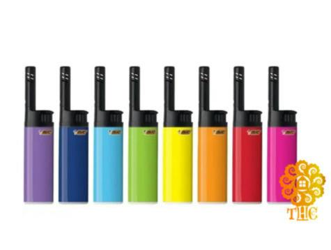 BIC Reach Lighter at Tree House Craft Cannabis Groton