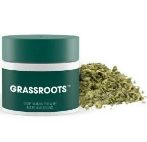 GRASSROOTS PROBLEM CHILD 3.5G