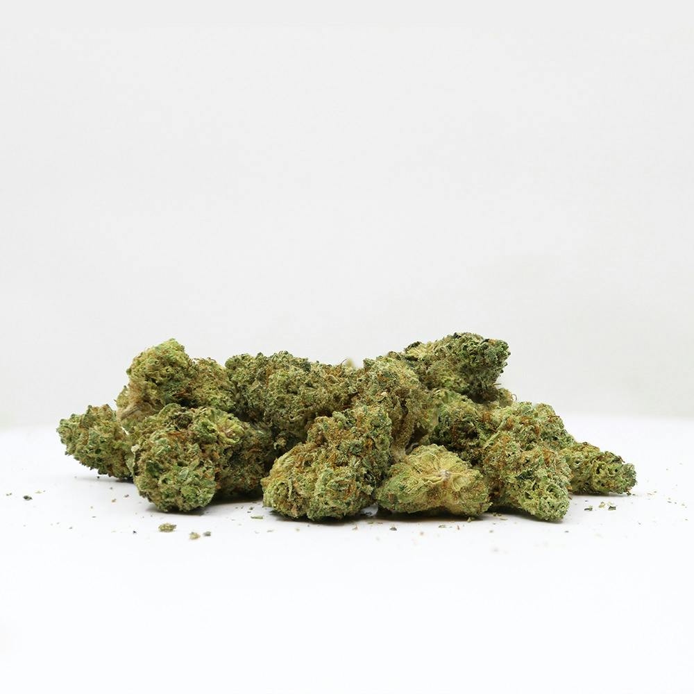 Gorilla Quake - Popcorn