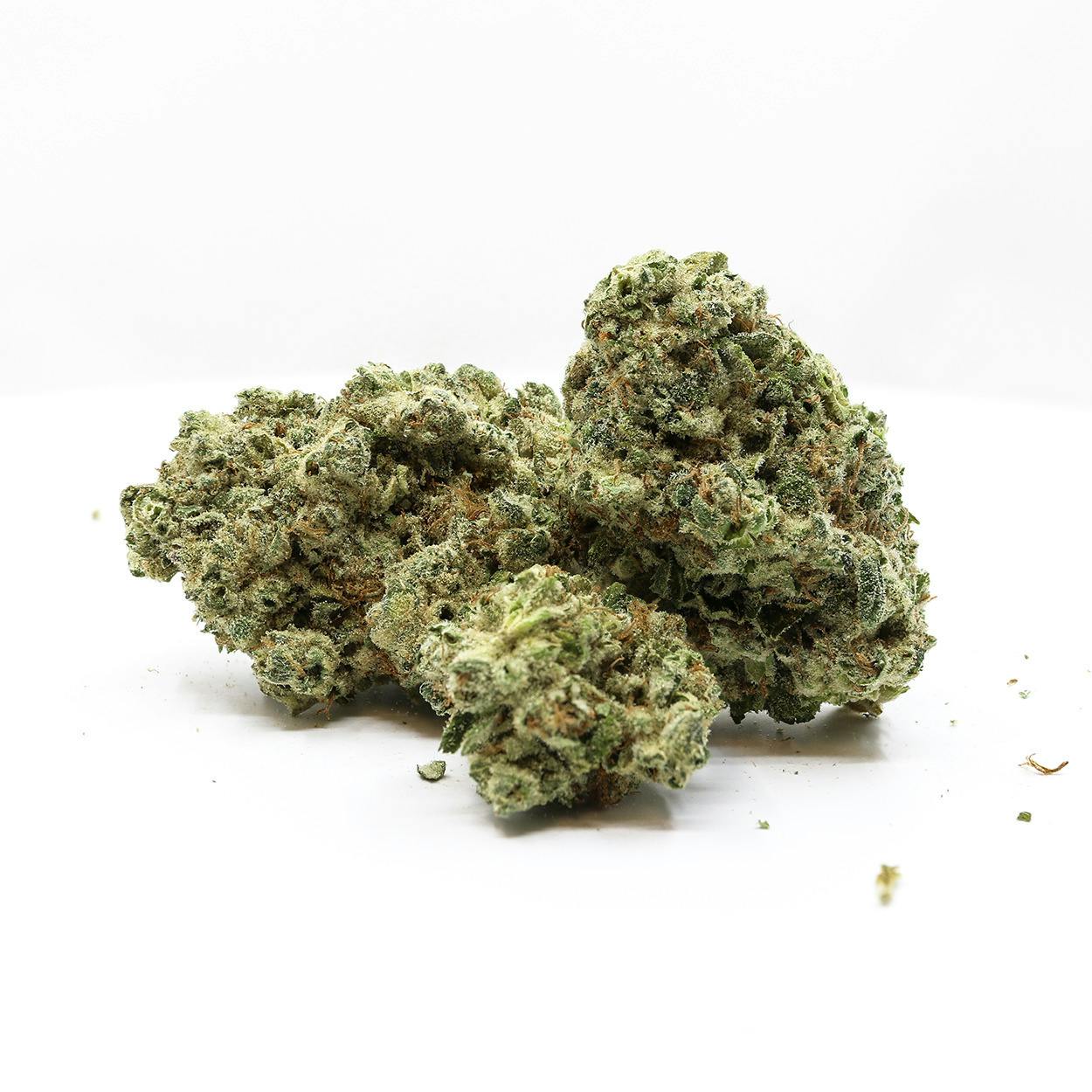 Trop G at Noa Botanicals Honolulu Dispensary