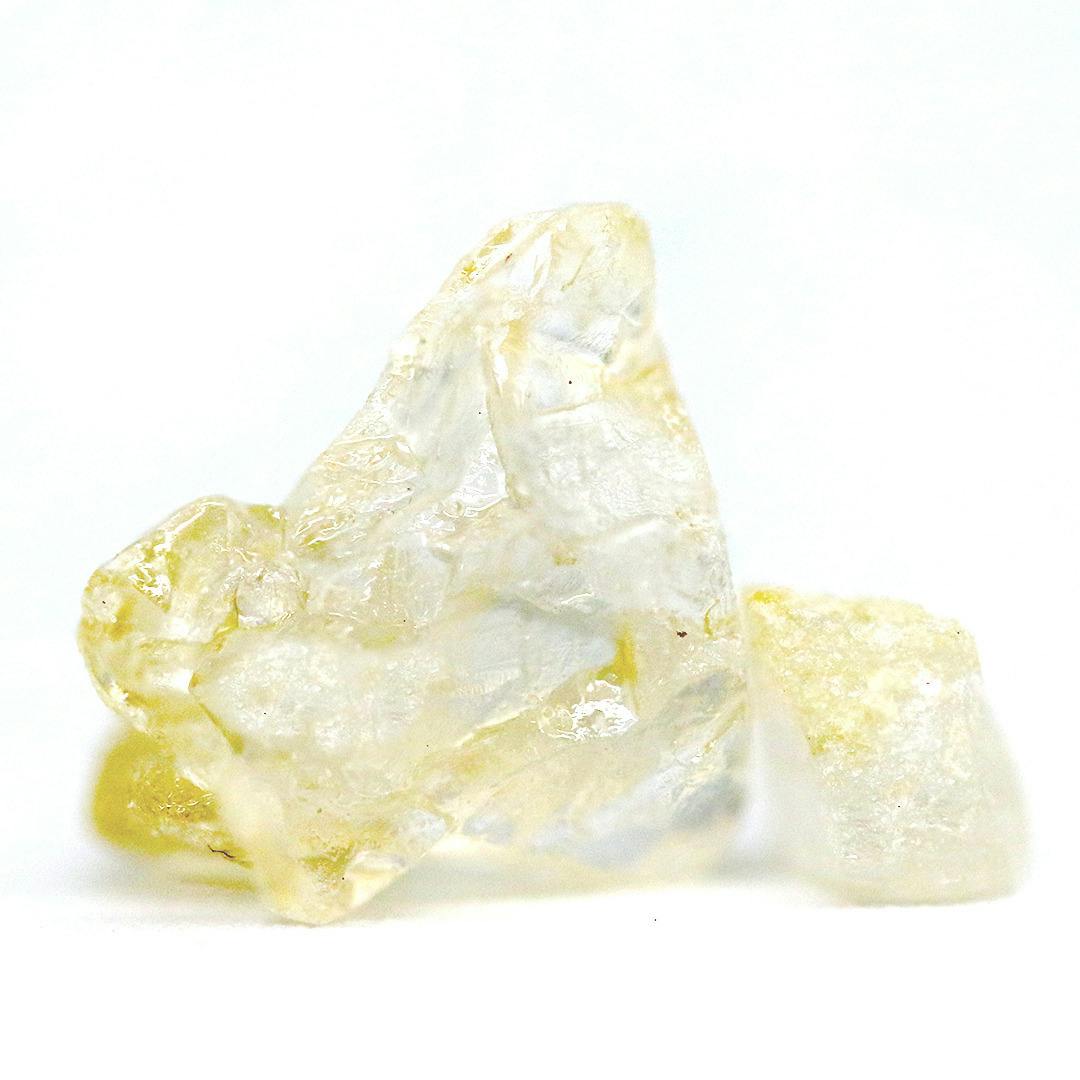 THCA Diamonds at Noa Botanicals Waikiki Dispensary