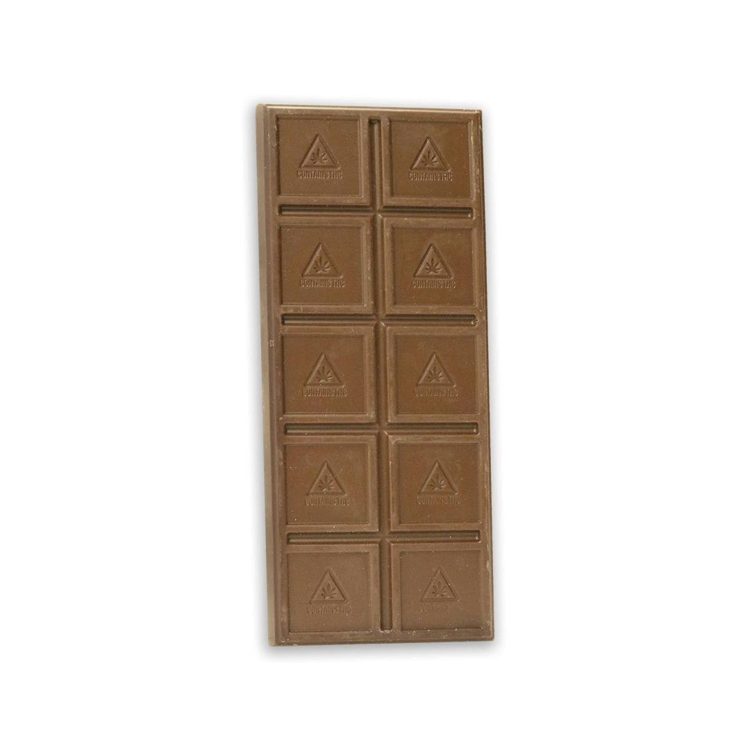 Milk Chocolate Bar at Noa Botanicals Honolulu Dispensary
