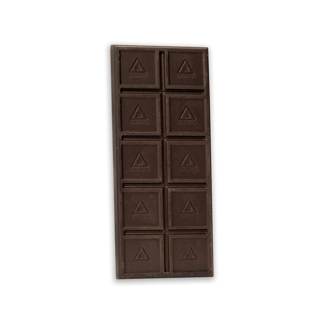 Dark Chocolate Bar at Noa Botanicals Waikiki Dispensary