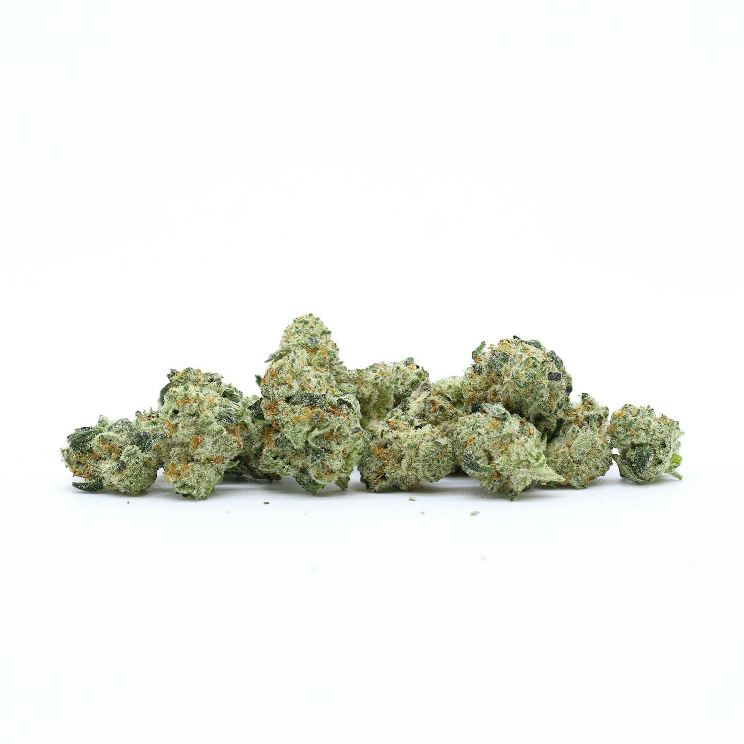 Cap Junky - Popcorn