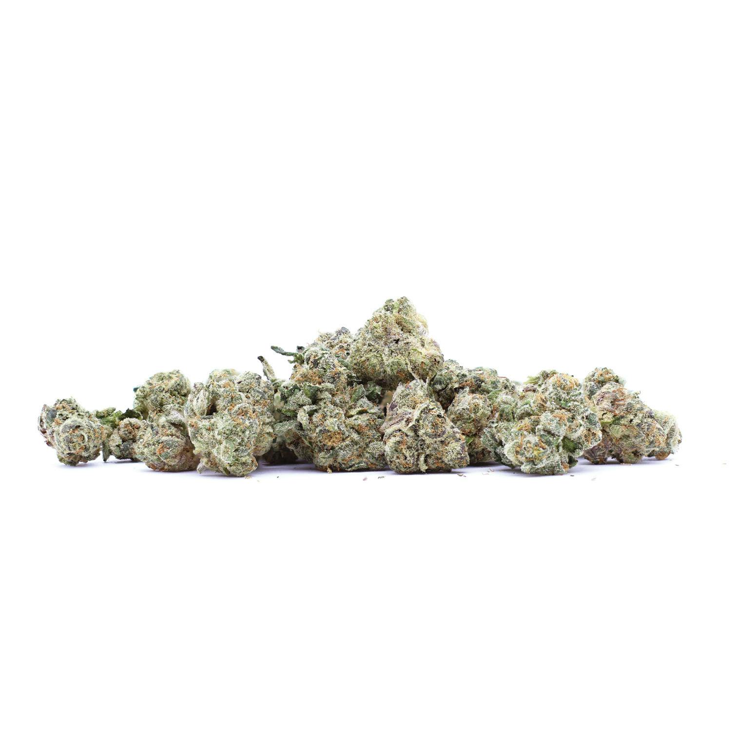 Motor Breath - Popcorn