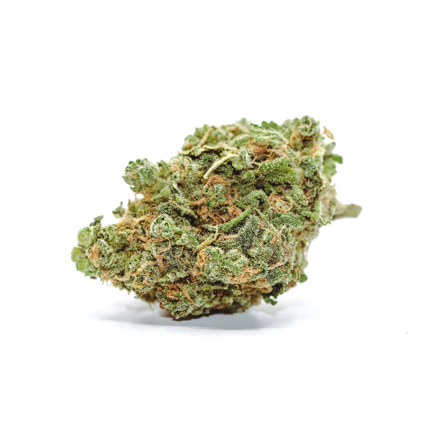 Blue Dream CBD at Noa Botanicals Waikiki Dispensary