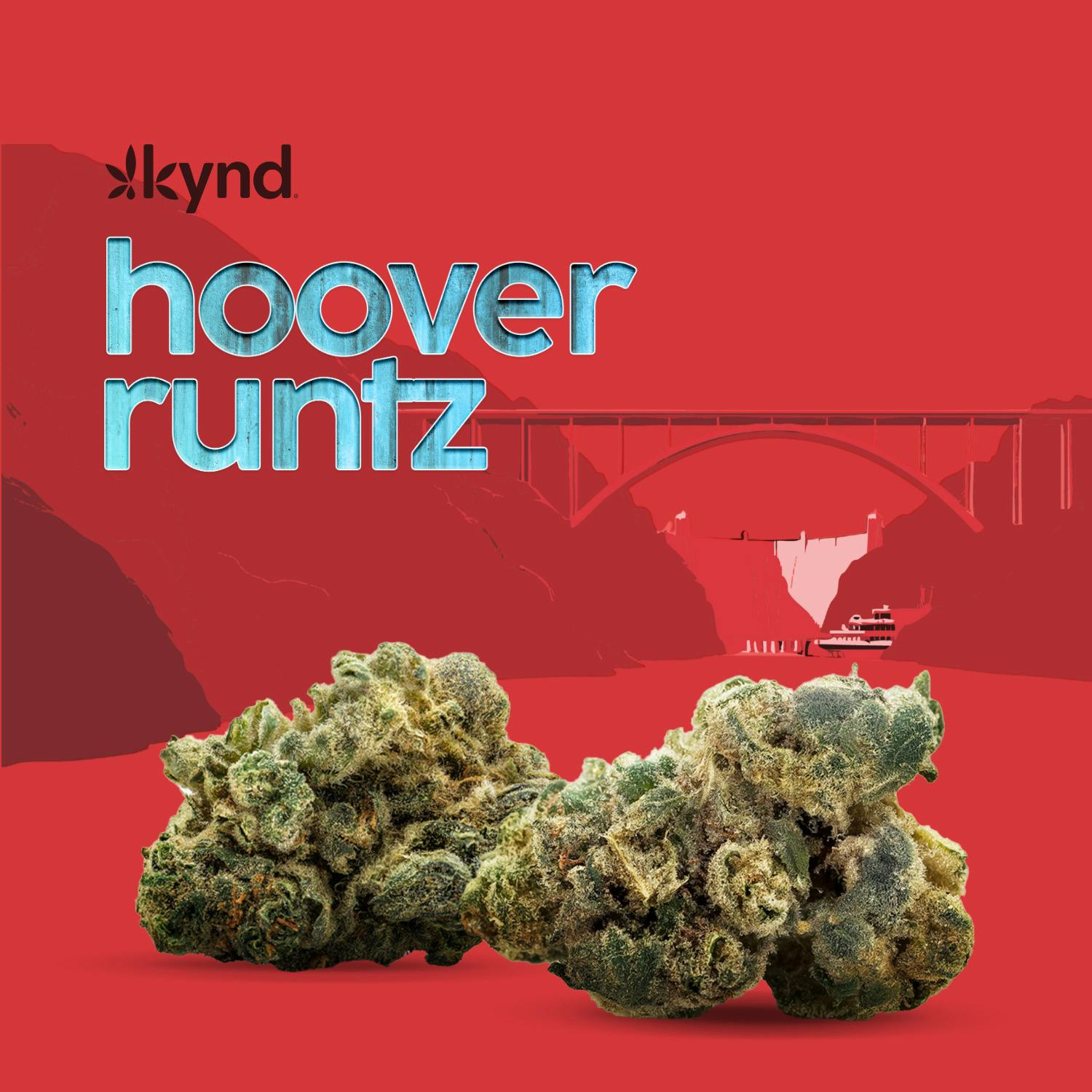 Hoover Runtz Smalls