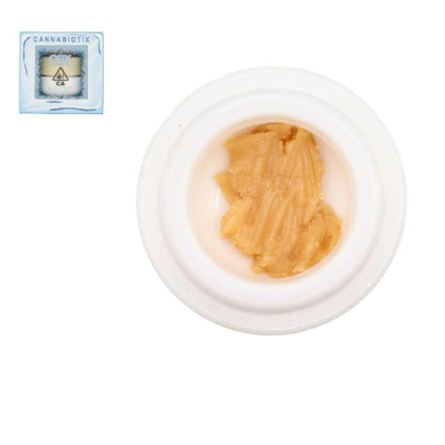 Master Flame - Cold Cured Tier 1 - 1 g