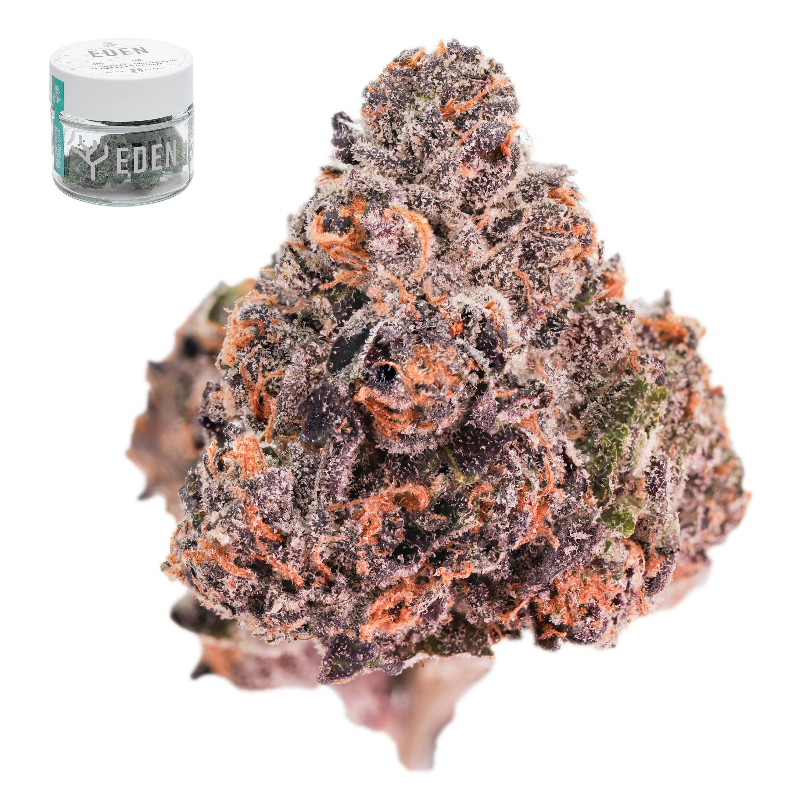 Zealousy - 3.5 g