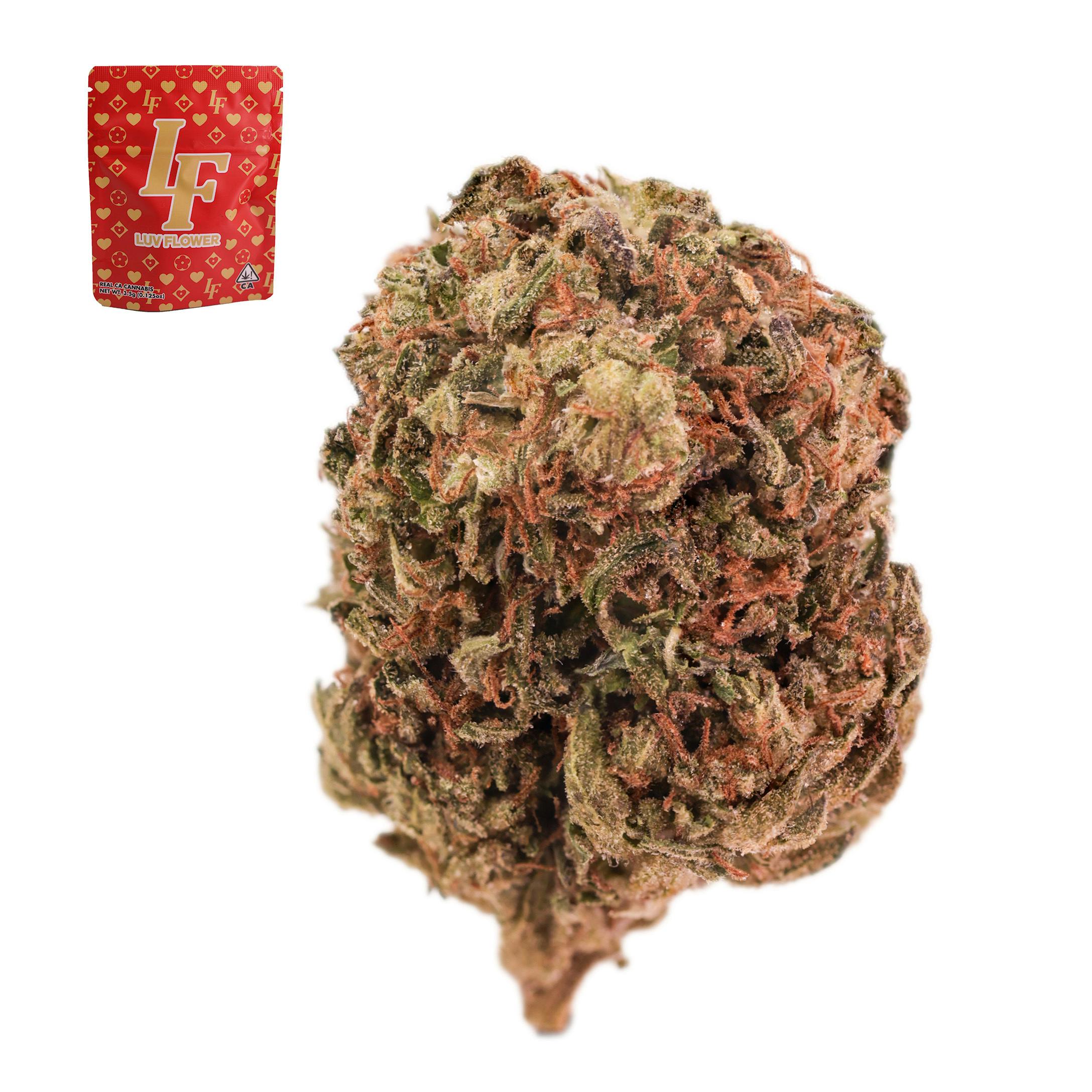 OMG x GMO - 3.5 g