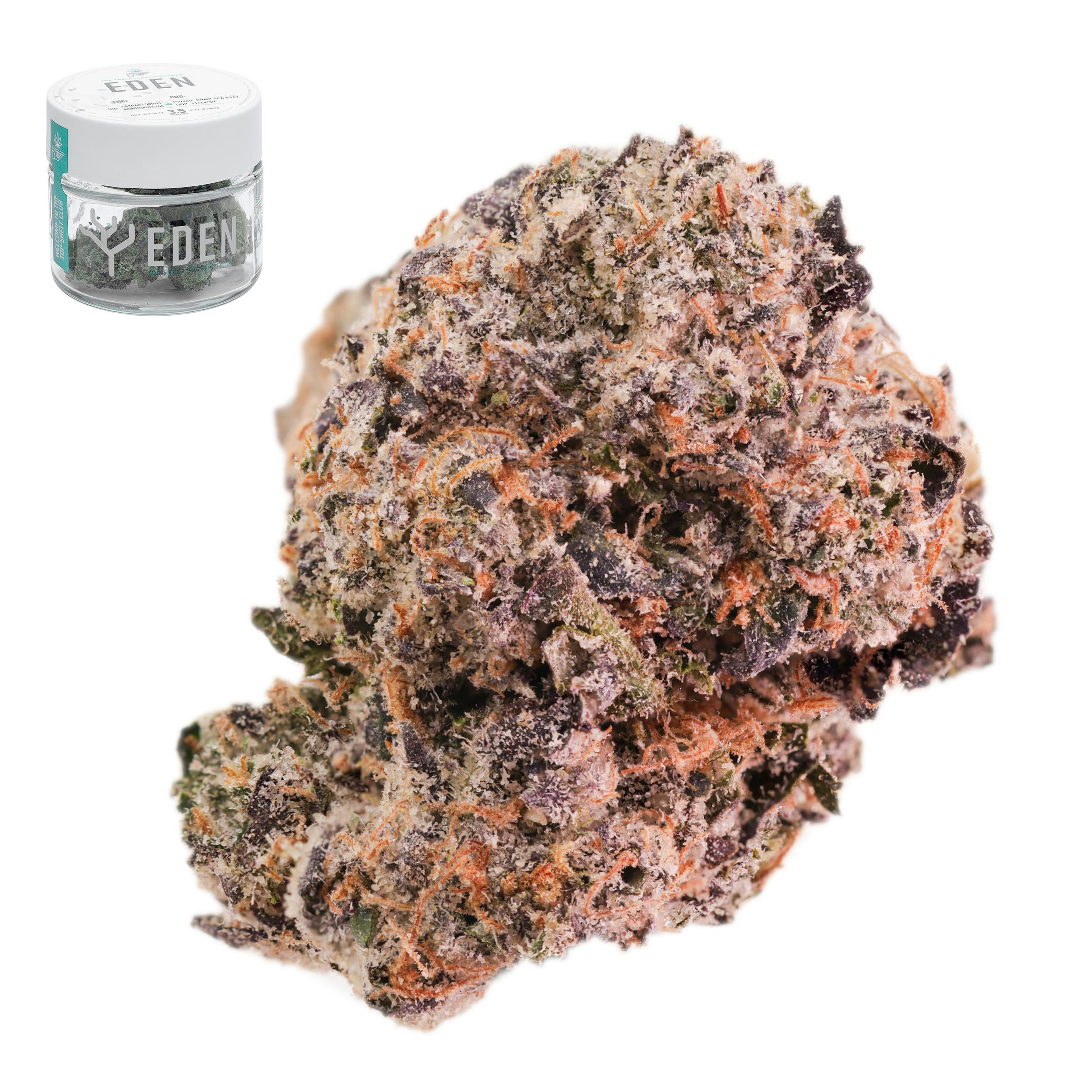 Maraschino Cherriez - 3.5 g