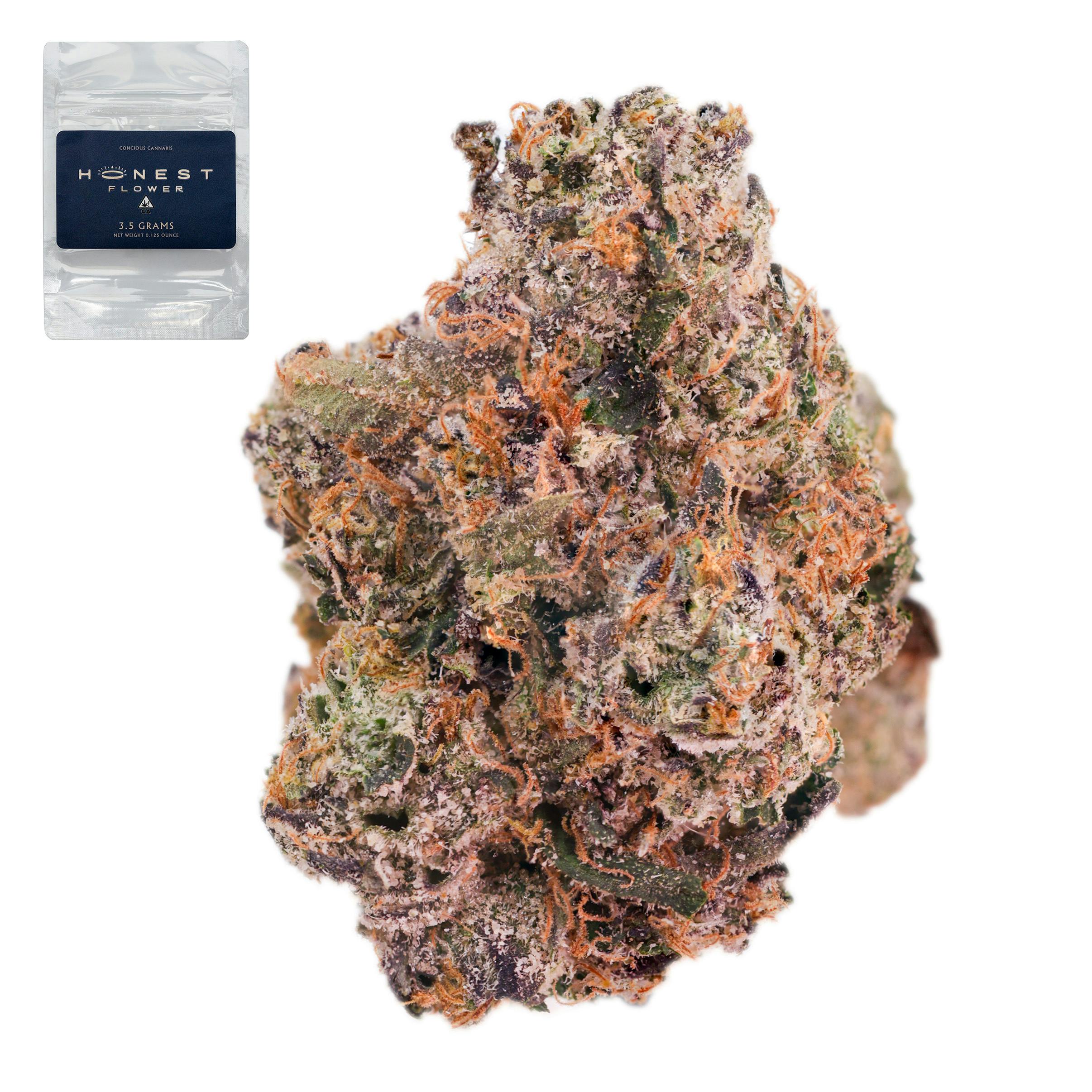Amaretto Cake - 3.5 g