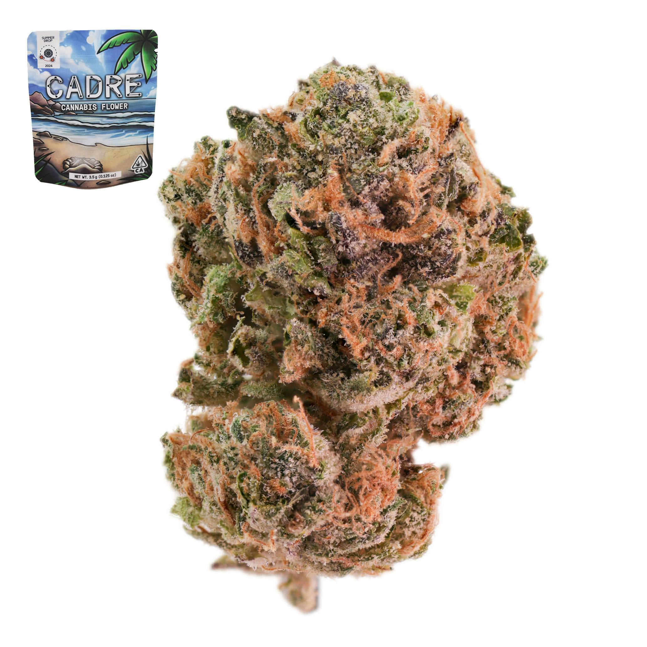 Four Z's - 3.5 g