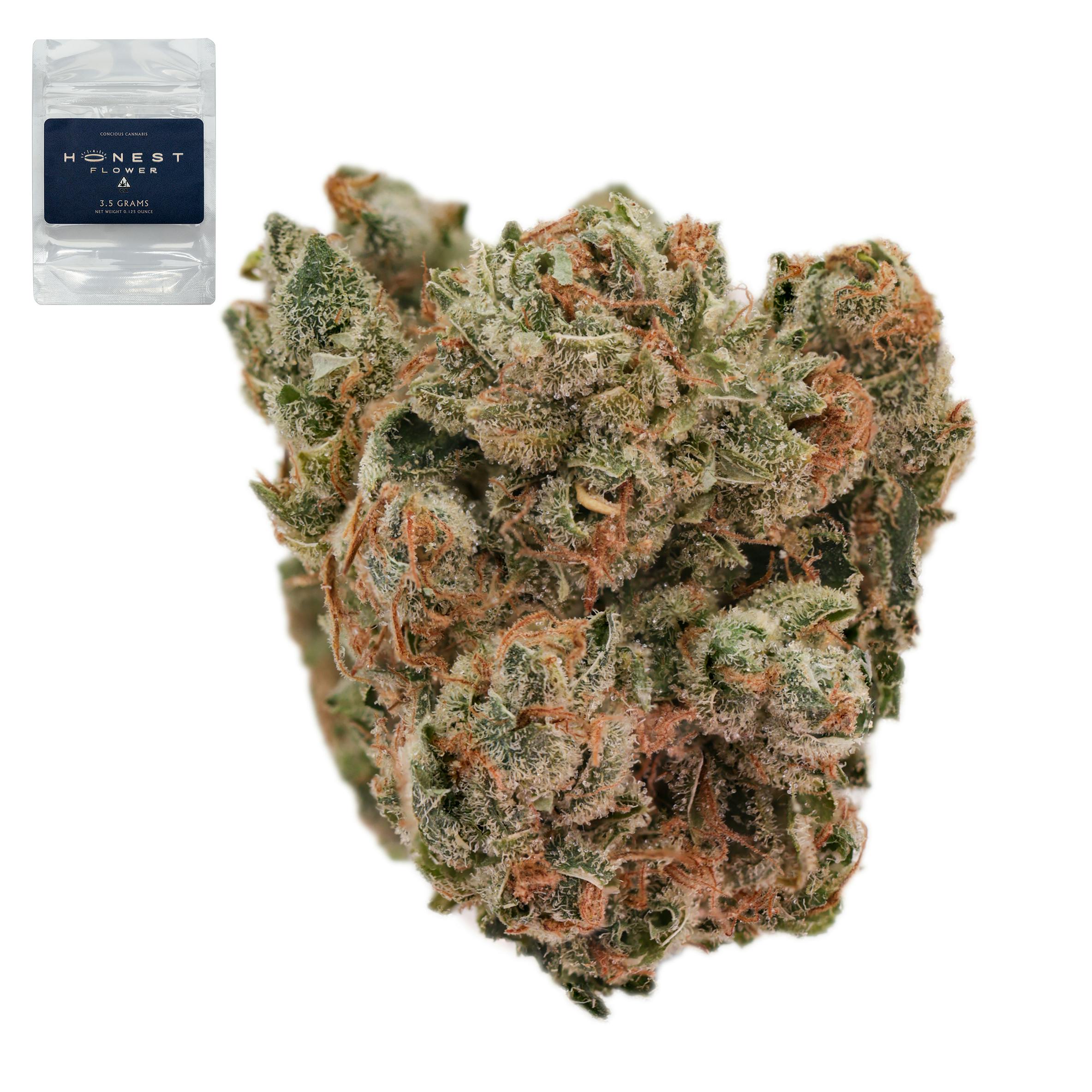 Chemdawg 91 - 3.5 g