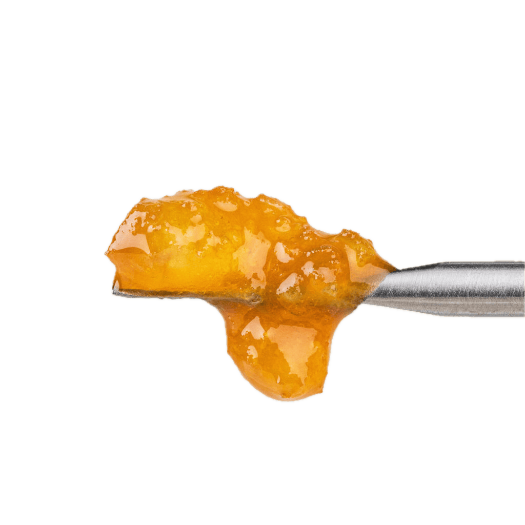 Green Crack - Live Sauce - 1 g at Garden of Eden