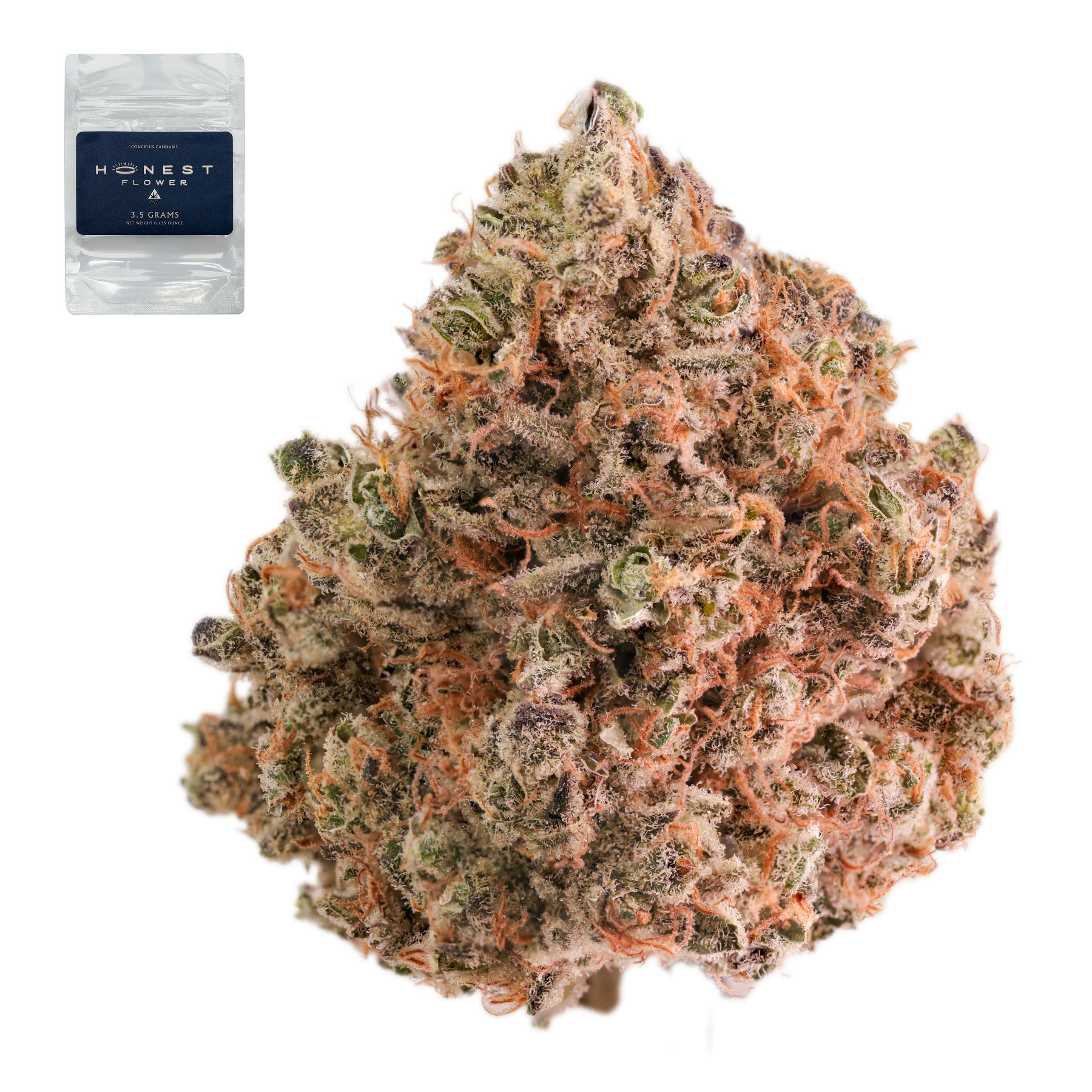 Neville's Haze - 3.5 g