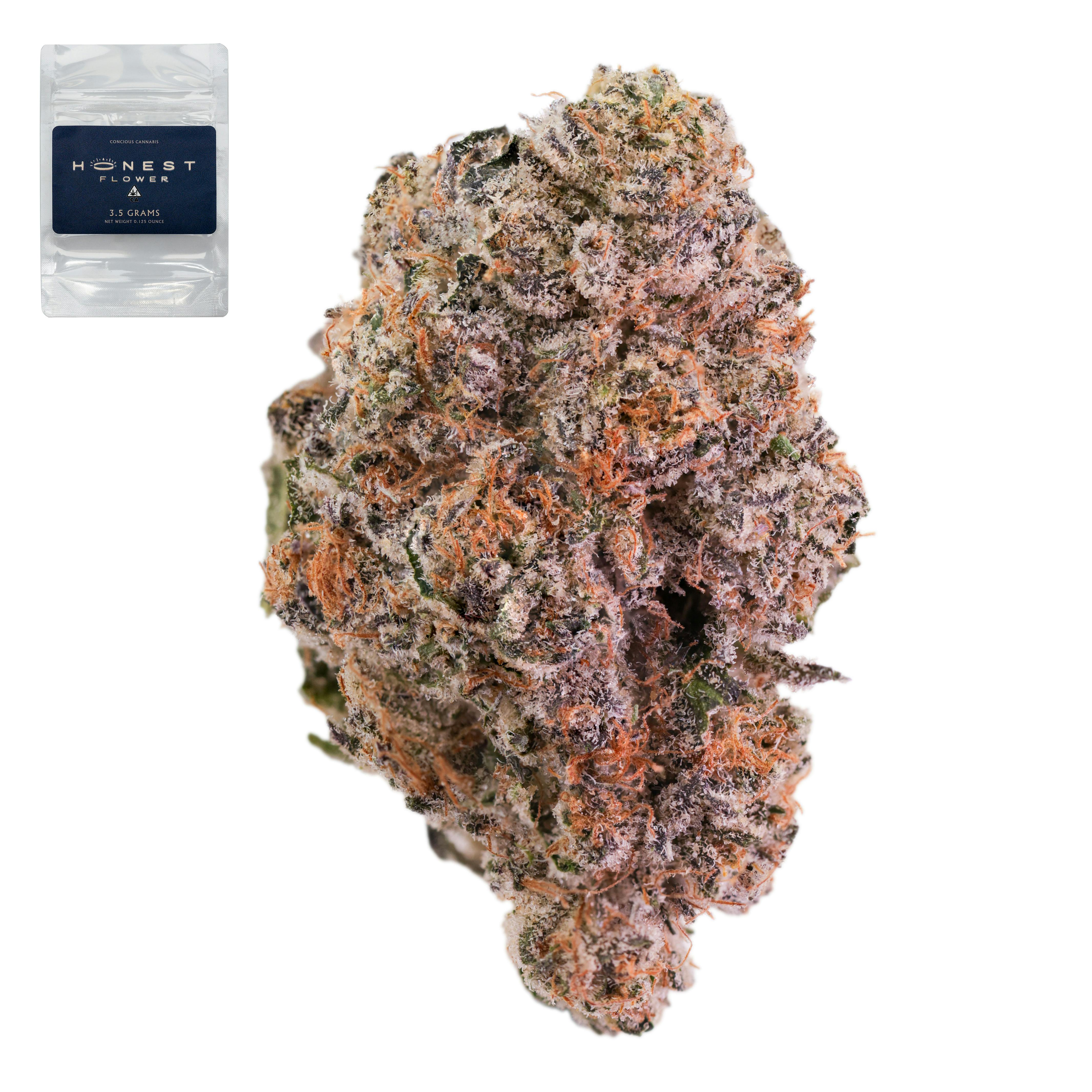 Project 4516 x The Soap x Runtz - 3.5 g