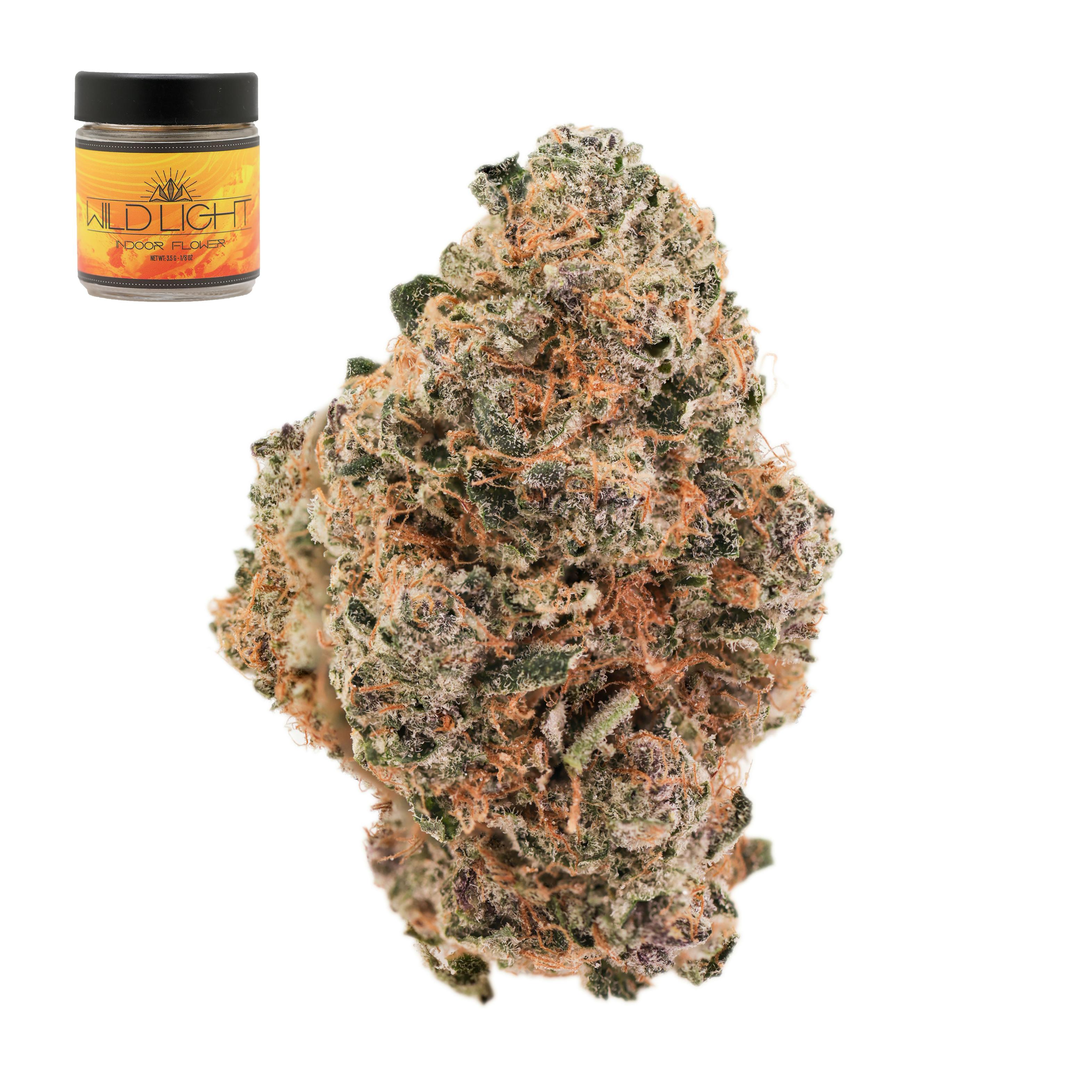 Fool's Gold - 3.5 g